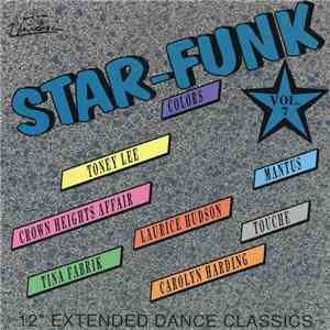 Various - Star-Funk Vol. 7