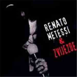 Renato Metessi I Zvijezde - Na Zapadnoj Strani - The Best Of 1982-1990