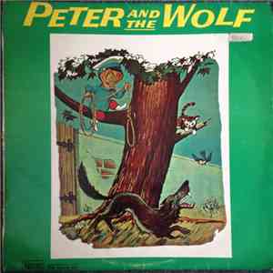 Antonio Teixeira, John Scott And Artal Symphony - Peter And The Wolf
