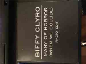 Biffy Clyro - Many Of Horror
