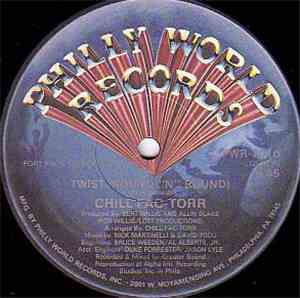Chill Fac-Torr - Twist (Round 'N' Round)