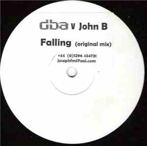 dba v John B - Falling