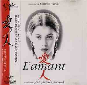 Gabriel Yared - L'amant