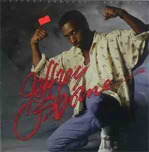 Jeffrey Osborne - Emotional