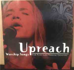 PLNU Worship - Upreach