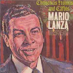 Mario Lanza - Christmas Hymns And Carols