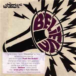 Chemical Brothers, The - Believe