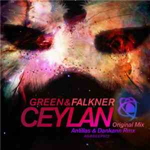 Green & Falkner - Ceylan