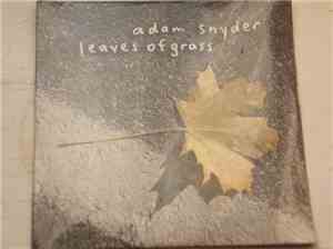 Adam Snyder - Leaves Of Grass