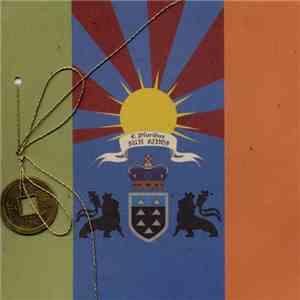 Del Rey & The Sun Kings - I Am The Light