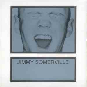 Jimmy Somerville - Jimmy Somerville