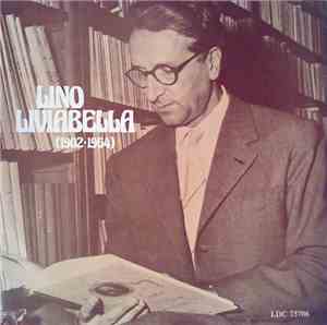 Lino Liviabella - Lino Liviabella (1902-1964)