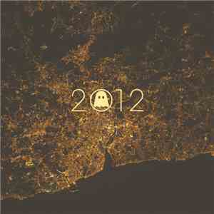 Various - Ghostly 2012