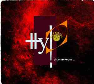 Various - Hy! From Hypnotic To Hypersonic