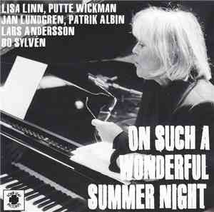 Lisa Linn - On Such A Wonderful Summer Night