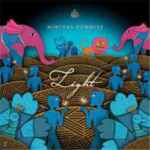 MIDIval PunditZ - Light