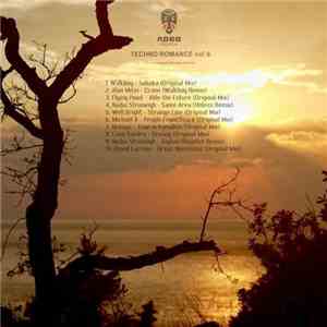 Various - Techno Romance Vol.6