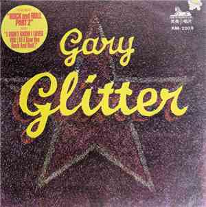 Gary Glitter - Glitter