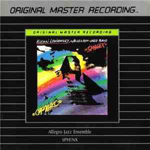 Allegro Jazz Ensemble - Sphinx