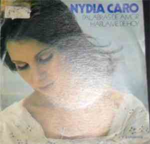 Nydia Caro - Palabras De Amor