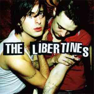 The Libertines - The Libertines