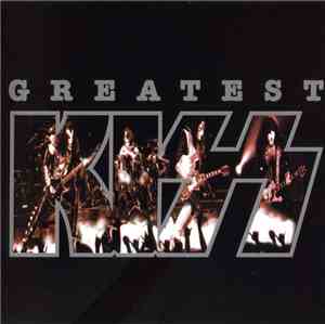 Kiss - Greatest Kiss