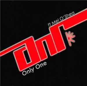 AnR ft. Mel O'Shea - Only One