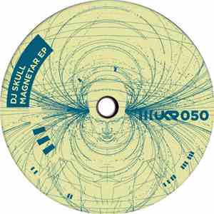 DJ Skull - Magnetar