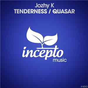 Jozhy K - Tenderness / Quasar