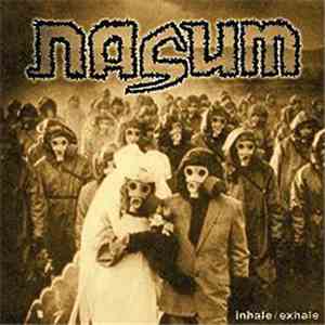 Nasum - Inhale / Exhale