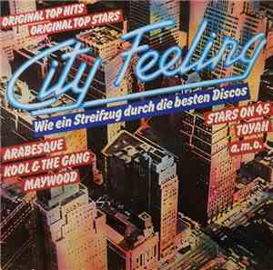 Various - City Feeling