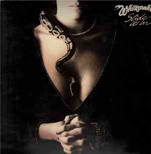 Whitesnake - Slide It In