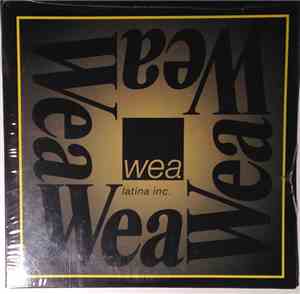 Various - WEA Latina Inc.