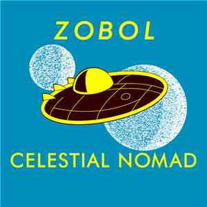 Zobol - Celestial Nomad