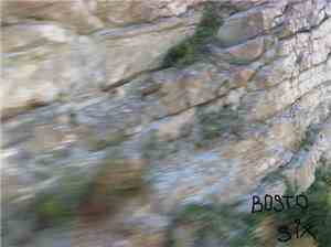 Bosto - Six