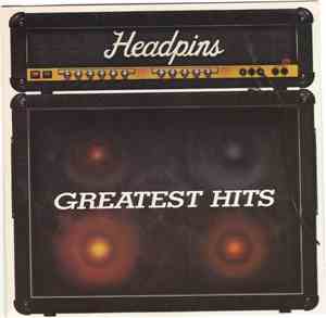 Headpins - Greatest Hits