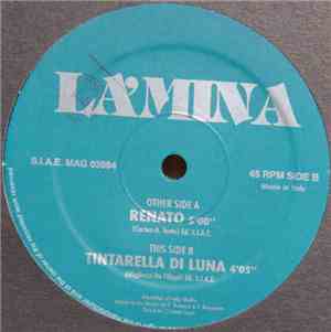 La'Mina - Renato / Tintarella Di Luna