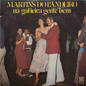 Martins Do Pandeiro - Na Gafieira Gente Bem