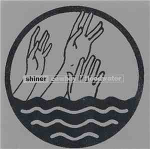 Shiner  - Floodwater / Cowboy