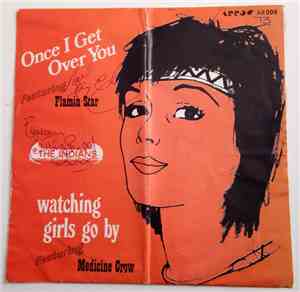 The Indians - Once I Get Over You