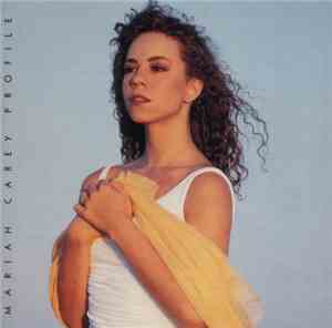 Mariah Carey - Profile