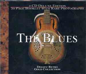 Various - The Blues