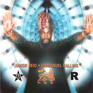 Junior Reid - Emmanuel Calling