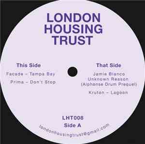 Various - London Housing Trust 008