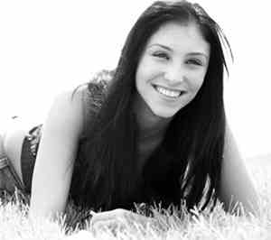 Lina Morgana - My Angel
