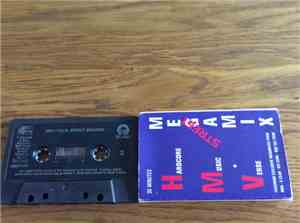 Various - HMV Street Megamix