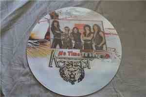 Accept - No Time to Lose