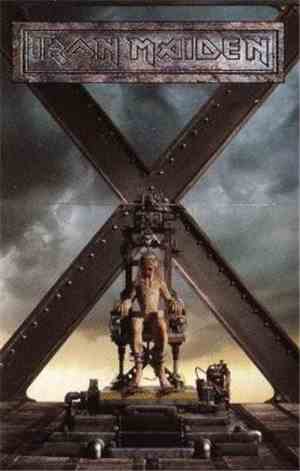 Iron Maiden - The X Factor