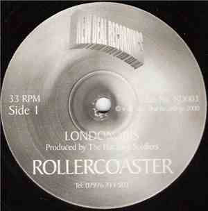 Londonairs - Rollercoaster
