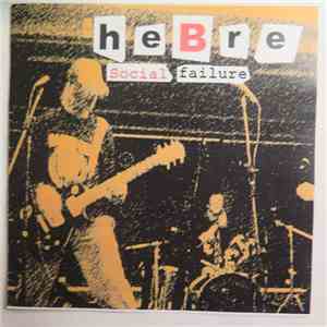 Hebre - Social Failure